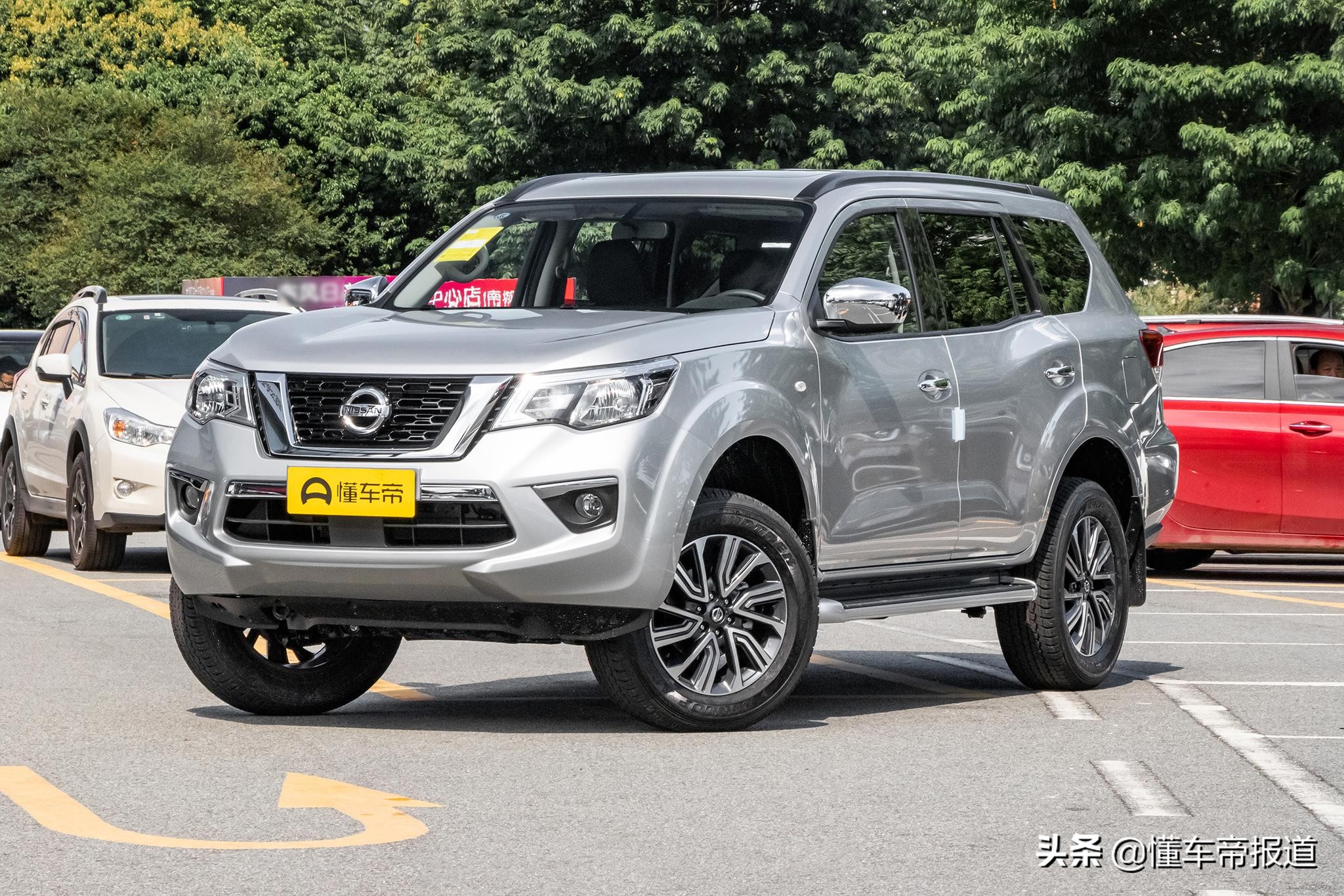 新车 </p><p>　　 哈弗H9、日产途达新对手，五十铃新mu-X牧游侠配置曝光