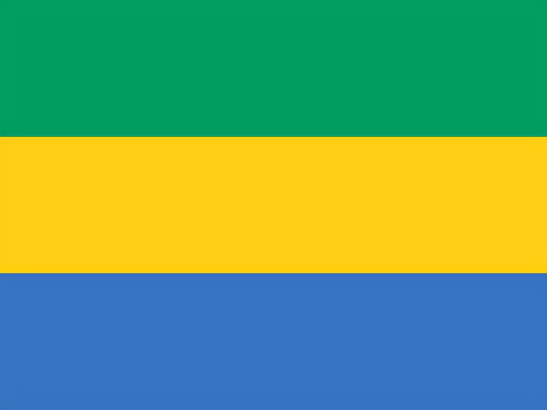 世界主权国家国旗一览(非洲篇)