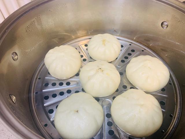 包子要蒸多少分钟才熟（熟掌控好时间是关键）