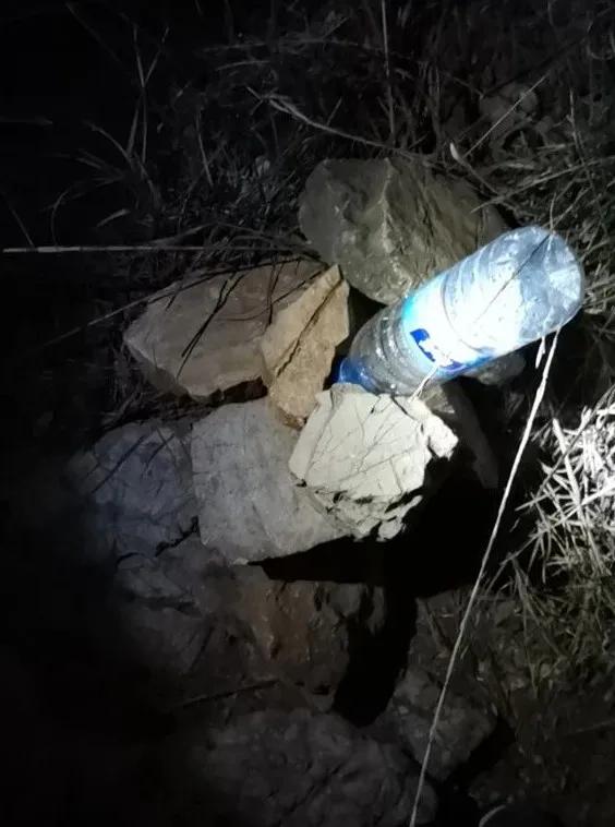 4名女大学生深夜被困荒山！警方4小时搜索救援全纪录