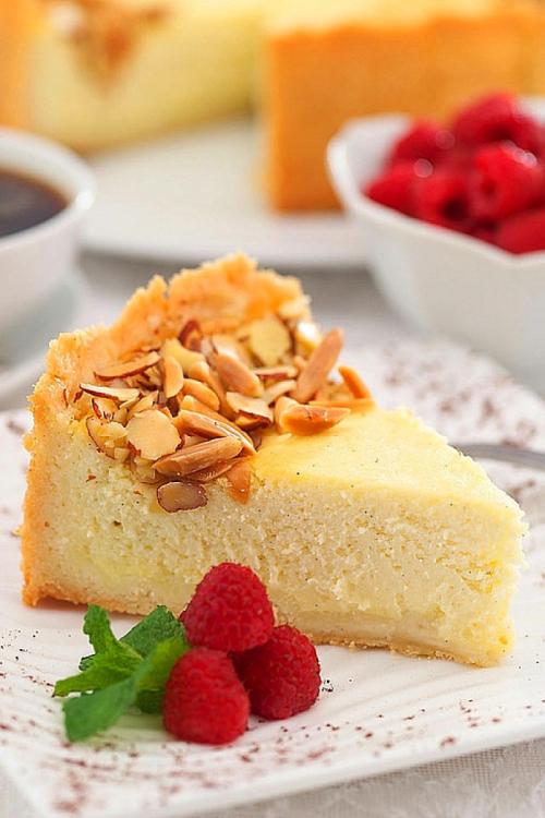 影视美食堂·都说“芝士就是力量”，但我们常吃的是哪几种力量？