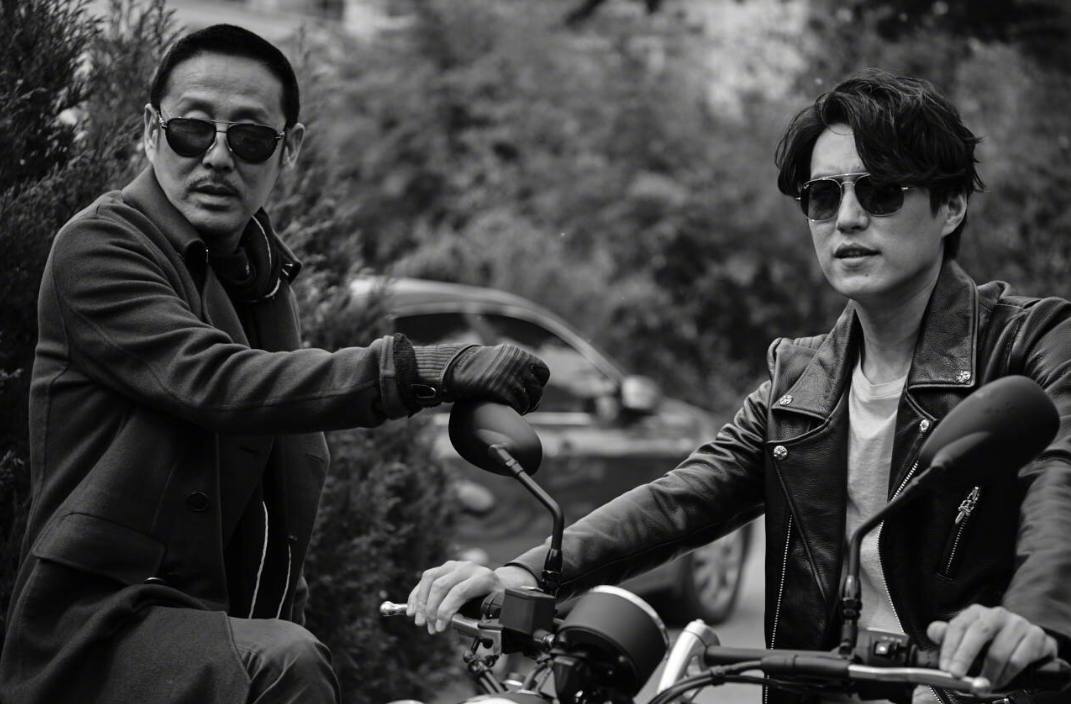 《我的前半生》:贺涵根本就没有爱上罗子君,老卓也很清楚这一点