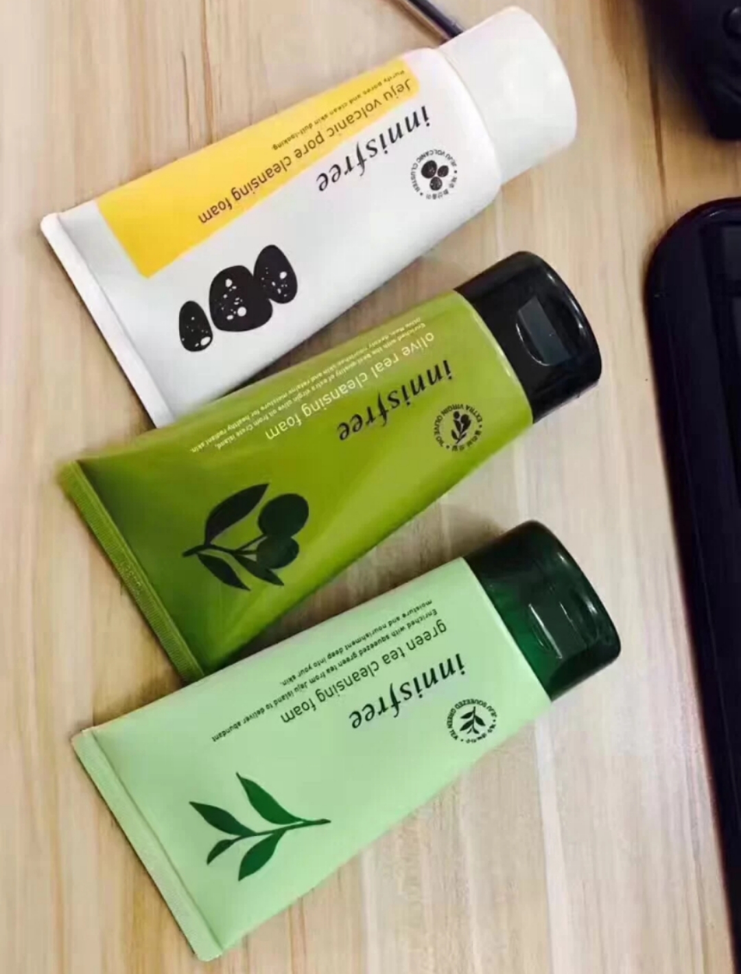 冬天油皮洗面奶哪家强？无限回购单品，清爽控油，好用一生推