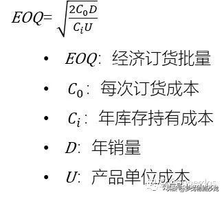 库存分析包括哪些内容与方法（仓储管理笔记之库存分析法）