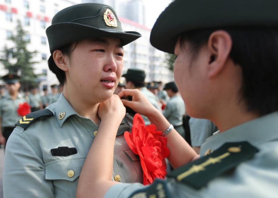 分数线在500分左右的“军校”，毕业就有铁饭碗，21届考生可参考
