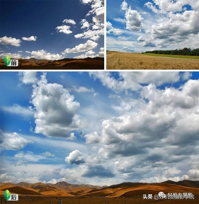 Ps≠专业，手机后期≠低端，选择适合自己的后期工具才是最重要的