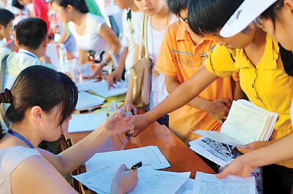 拆开高考密封的纸质档案，后果可能会很严重，准大学生需要注意