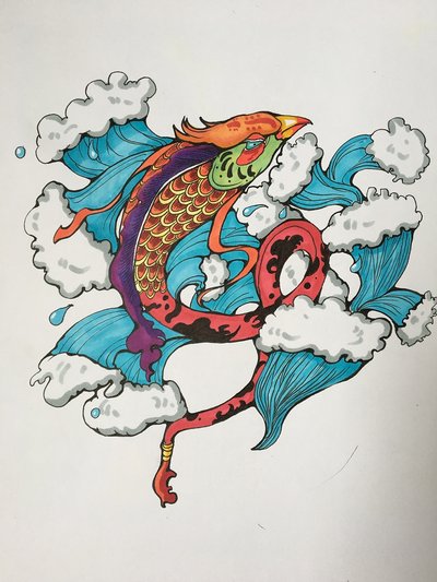 上古十大妖女有哪些（山海经中记载的10大妖女）