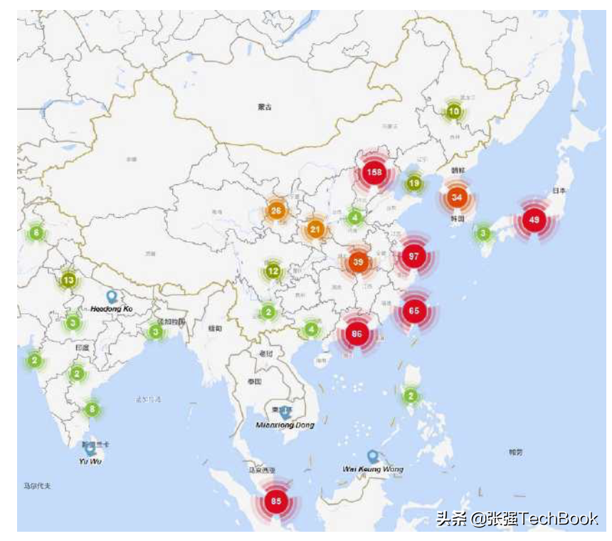 人工智能发展概况：多媒体技术篇