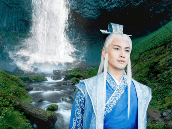 还记得古剑奇谭的紫胤真人吗还是单身