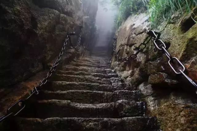 中国最美十大名山名湖，超美，你都去过吗？
