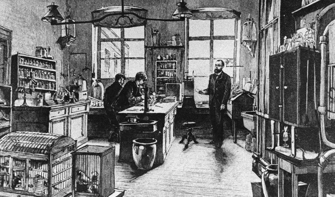 那些性格内向却叱咤风云的名人们