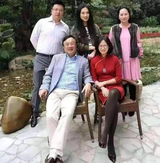 任正非婚历史(77岁的任正非：2段婚姻3个孩子，他的故事远比你想象的还要精彩)