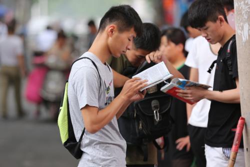 2021高考最难省份排名公布，河北位居第三档，最难省份引发争议