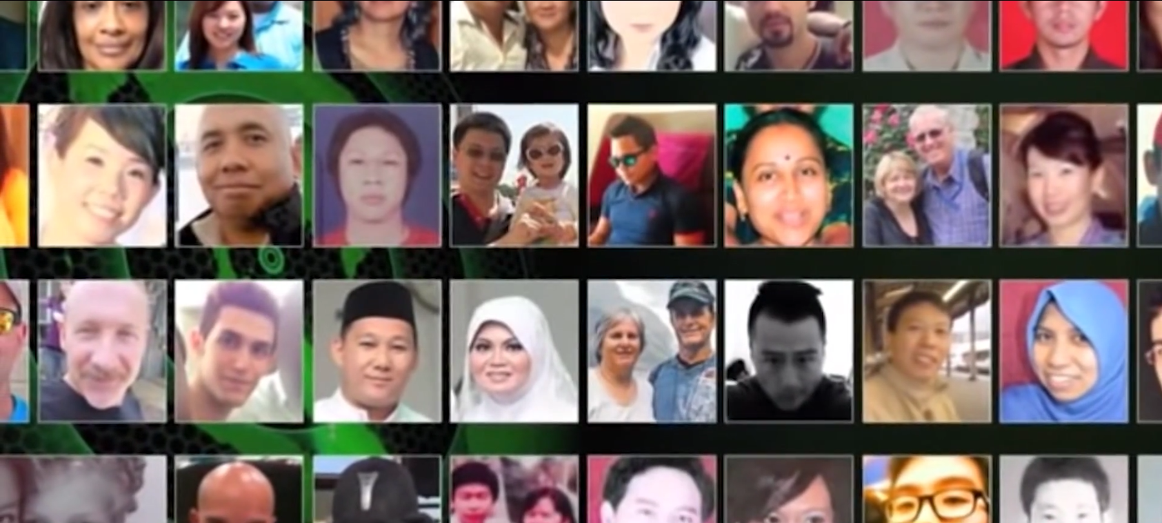 飞往中国的马航MH370失踪7年，幕后黑手是谁？揭秘真实版幽灵航班