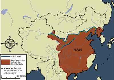 历史上的十大帝国