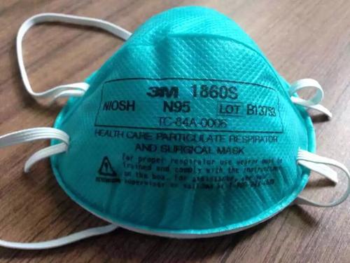 3M口罩都能預防新型冠狀病毒嗎？醫生：有兩類產品可放心使用