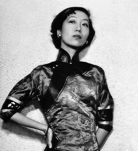 阮玲玉故居在哪个区阮玲玉故居地址及内景图片