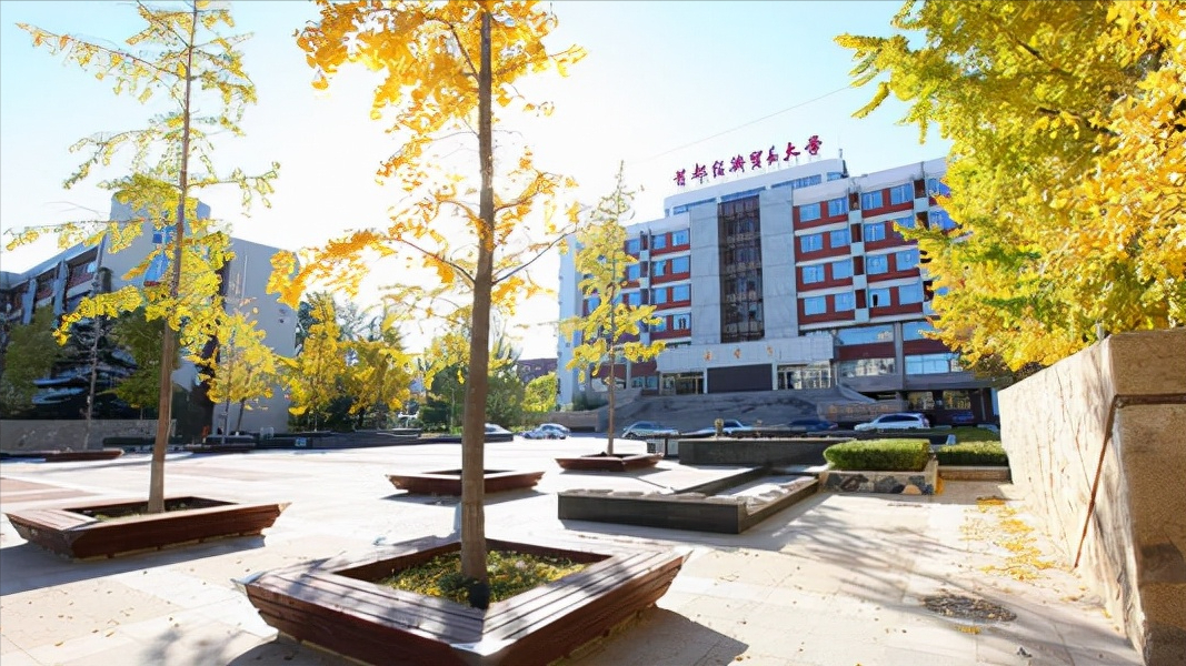 北京一所双非大学，没有亮眼名气，但学校录取分数接近211标准