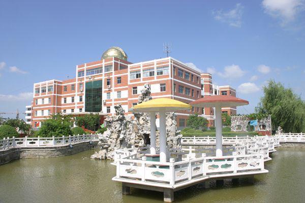 响水这三所高中，师资雄厚，环境优美，你最想去哪一所？