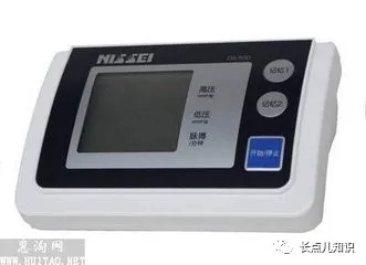 家用血压计什么牌子好?十大好用的血压计盘点