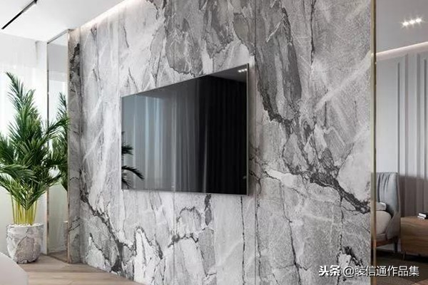 家装电视背景墙也得有范儿~南宁装修网六款电视背景墙推荐！