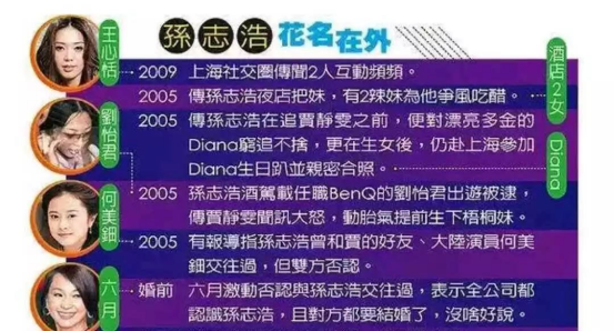 强悍的贾静雯：19岁辍学还债，35岁离婚赔2600万，45岁却光芒万丈