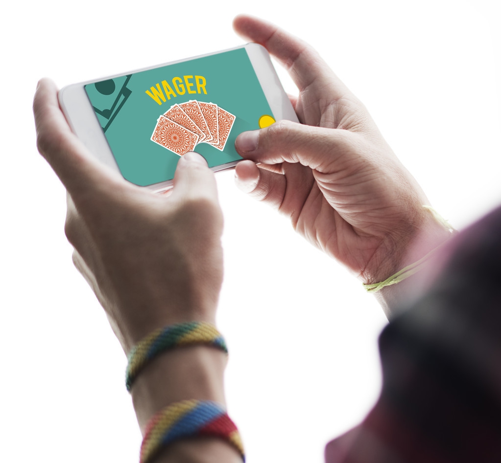 在微信建赌博群 赌资超1600万元