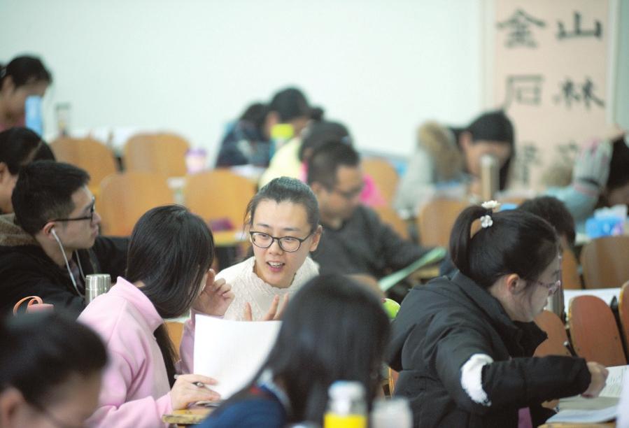 培养一名“研究生”需要多少钱？算完费用后，真后悔当初没考研