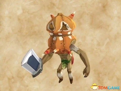 《怪物猎人物语2：破灭之翼》全怪物全随行兽图鉴
