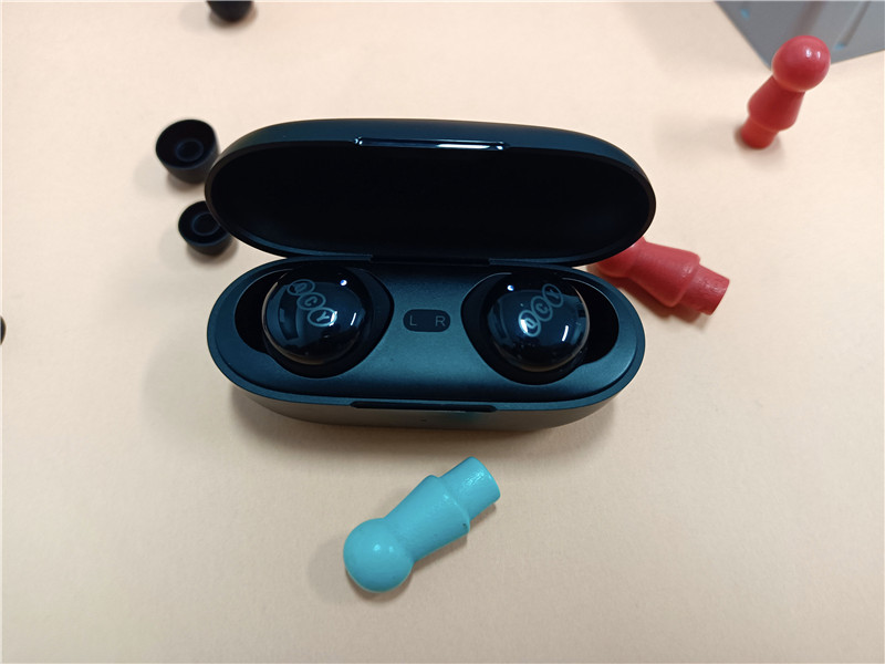 QCY T17青春豆耳機(jī)，我們都應(yīng)該有的青春