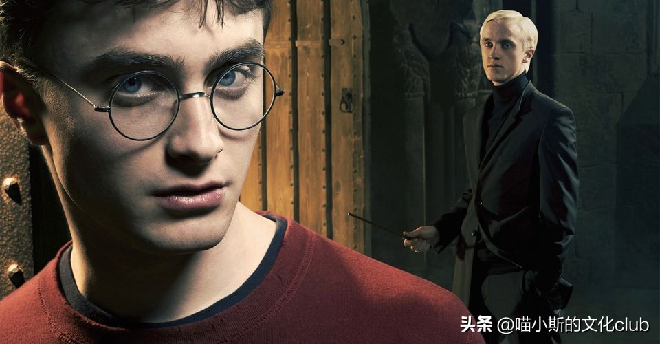 《哈利波特》：霍格沃茨的四大学院，哪一所惹的麻烦最多呢？