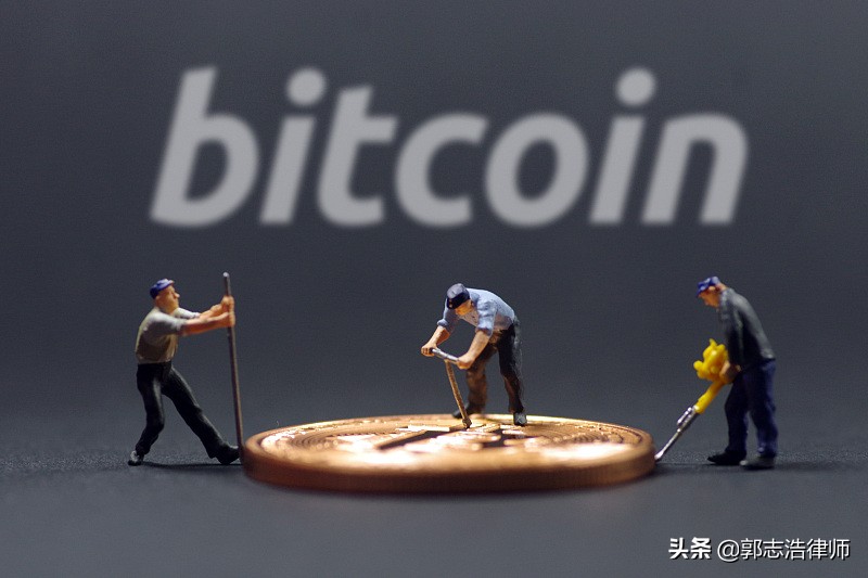郭志浩律师：敢做区块链行业，你备案了吗？小心罚款
