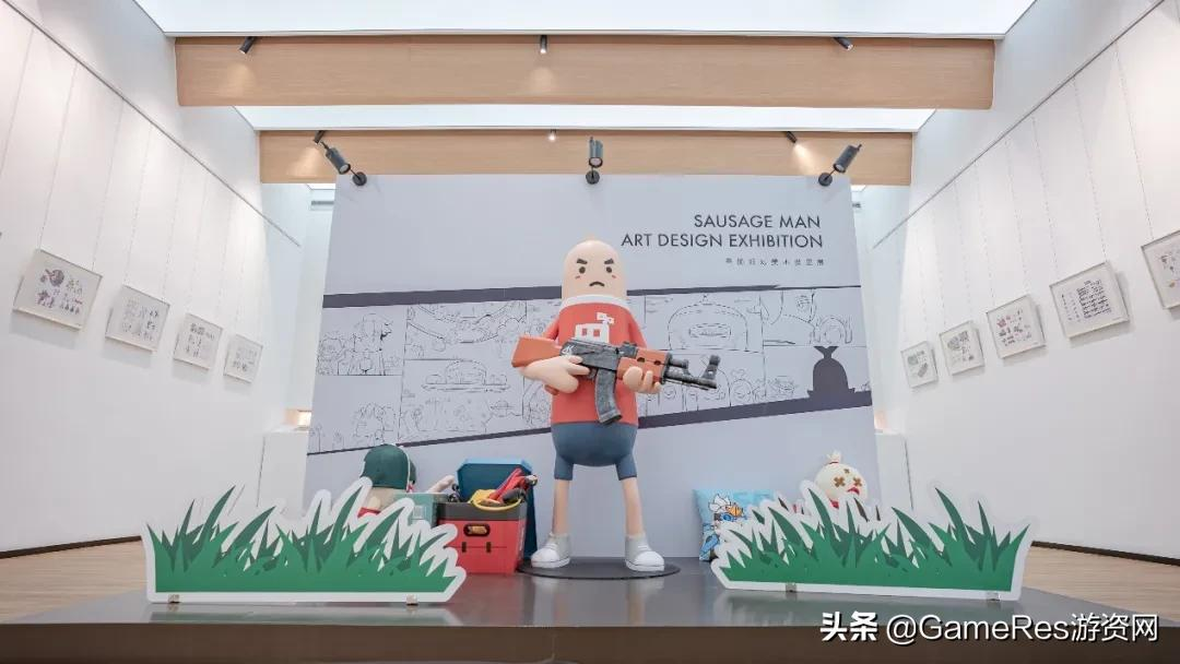 真有趣CEO陈明达:做游戏就像不断升级的挑战副本