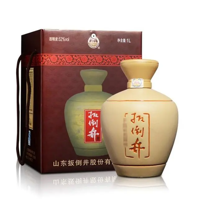 国内这5种白酒!喝过3种以上是“酒圣”,价格不贵,行家才懂