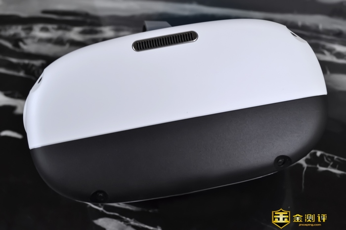 金测评 Pico Neo 3VR一体机幻梦体验 造梦“头号玩家”重启虚拟现实