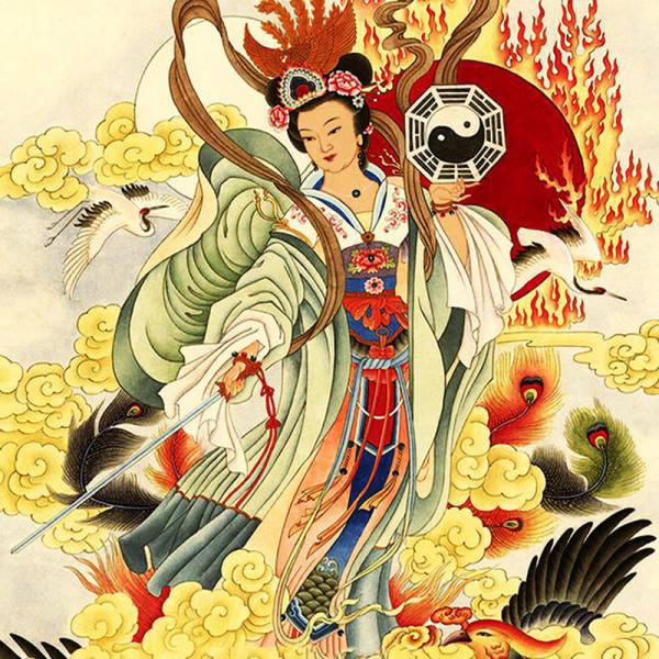 道教五仙之一的鬼仙,以及符箓派是什么道理