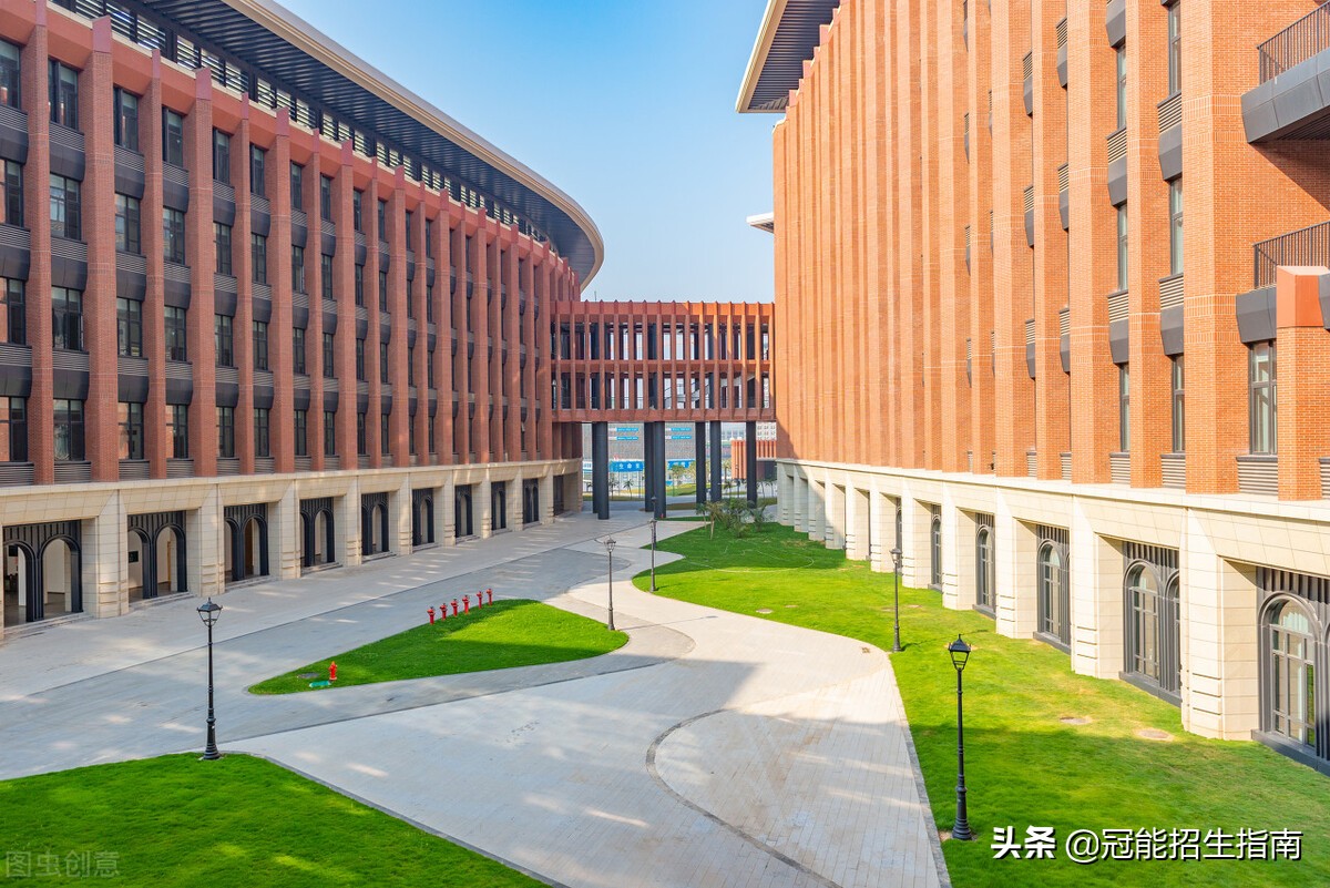 职高的对口高考与普高高考有哪些区别？