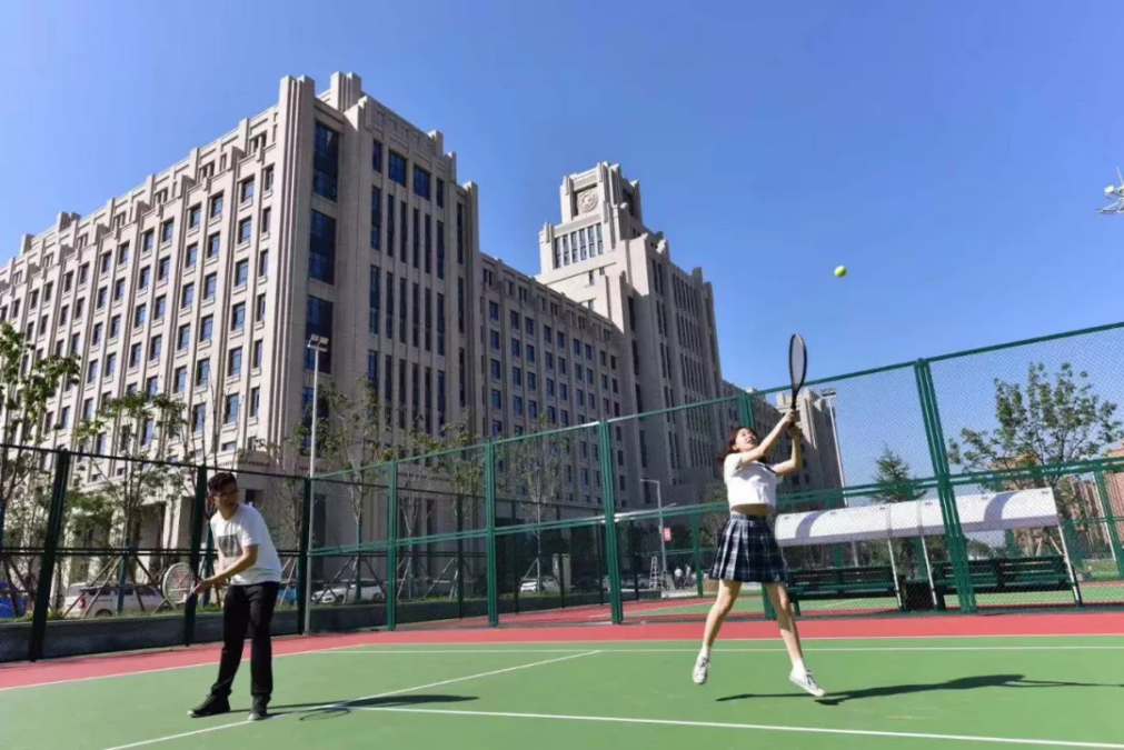 神仙颜值！陕西“网红宿舍”：单人单间、电梯入户、空调地暖，还有地铁直达！