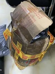 前快递公司经理带你了解快递行业 教你如何科学又安全的投诉