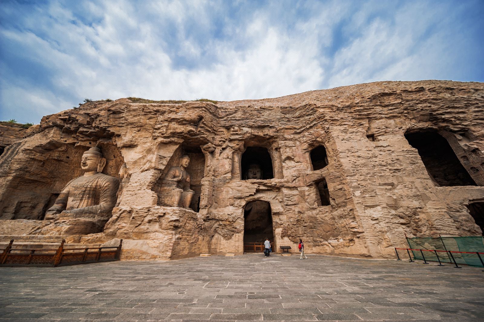 山西最好玩的30处景区景点,风光旖旎