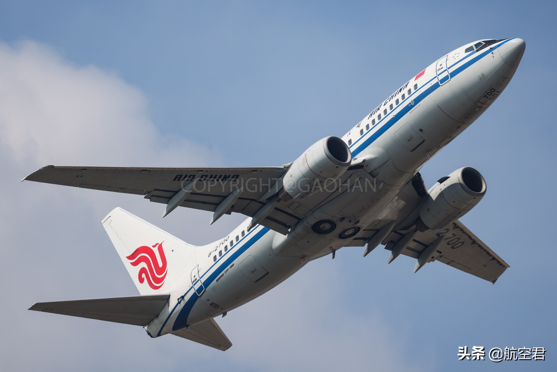 花多眼亂，這么多航空公司該怎么選？聽航空君來說說