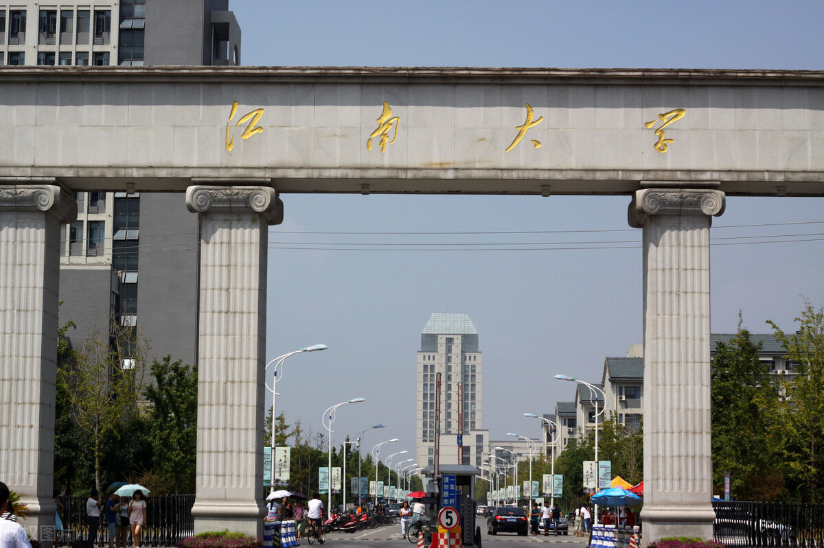 长三角城市群35所美术类大学，每一所大学都特色鲜明各有所长