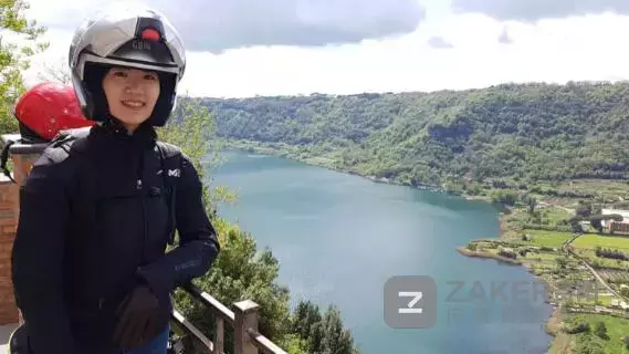 厉害了！黔南26岁女孩今日将赴联合国组织工作