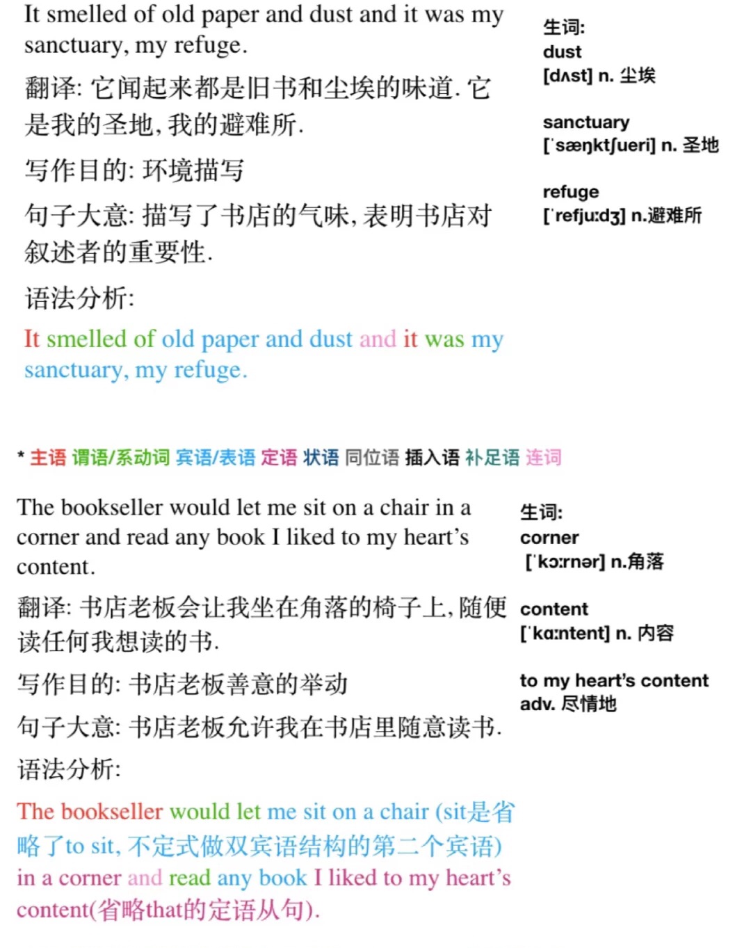 零基础学英语100天攻略，学渣用了都说好