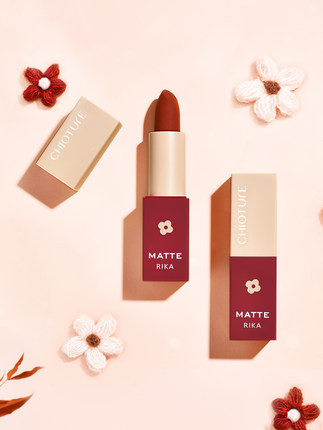 平价秋冬口红推荐，质地和颜值并存