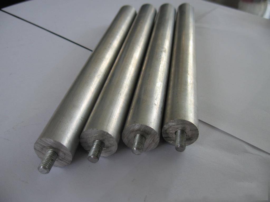 在无漏水烦恼，AO史密斯电热水器体验，终生免换镁棒