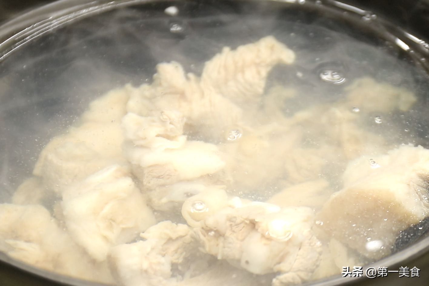 羊排燉山藥,羊排燉山藥的做法