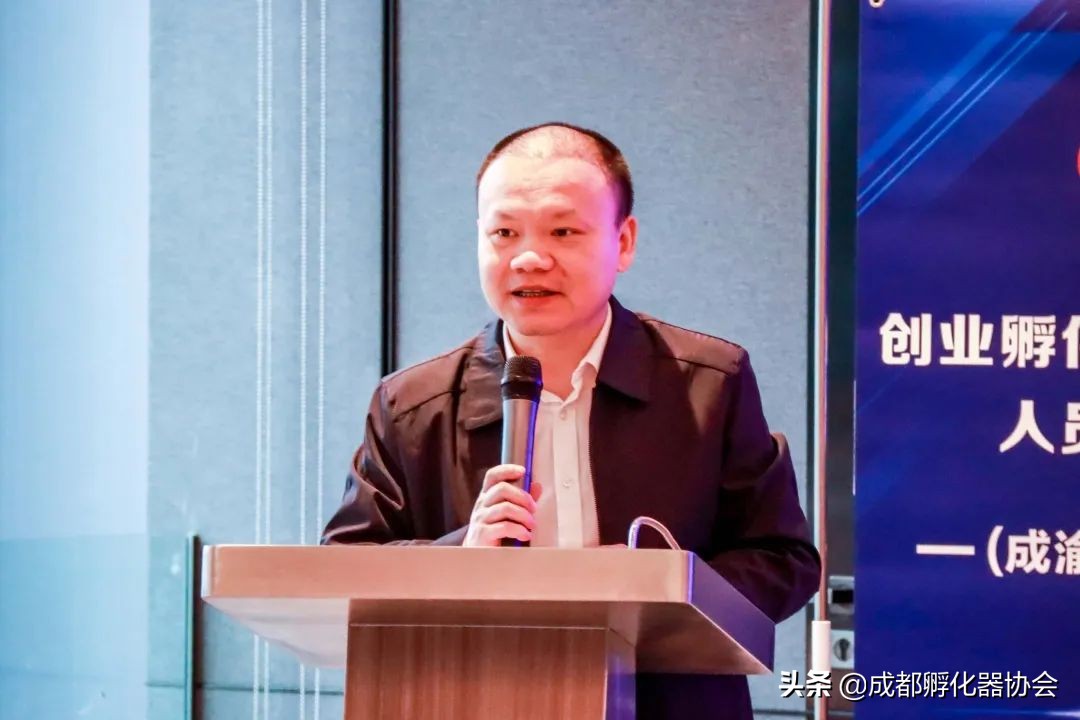 连续爆满的创孵中高级管理人员培训，好评内容都在这儿