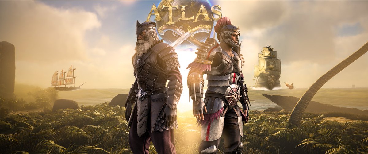 海盗游戏《ATLAS》新手玩家开荒无头绪？掌握以下技巧很重要